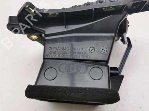 Air vent AUDI A1 Sportback (GBA) 30 TFSI | BP36081391I21  - Image 7