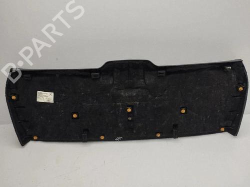 Boot lining MERCEDES-BENZ C-CLASS T-Model (S204) C 200 CDI (204.201) | BP40167496I3 - Image 2