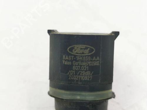 Electronic module FORD C-MAX II (DXA/CB7, DXA/CEU) 1.6 LPG | BP33637286M83 - Image 2