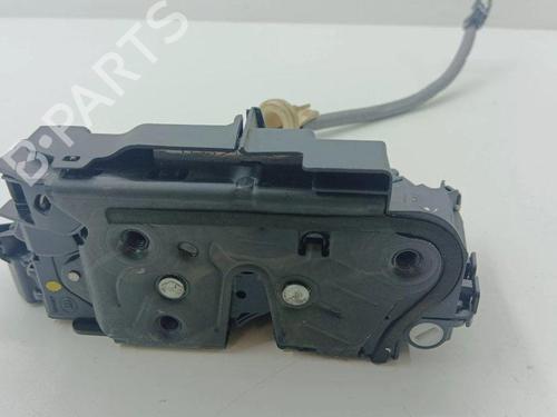 Used Front left lock VW TIGUAN (AD1, AX1) 1.5 TSI (131 hp) 28898215
