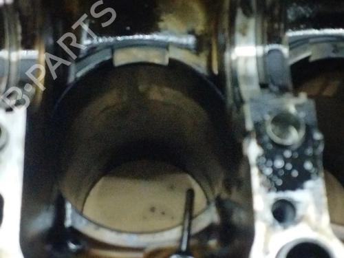 Engine (For Parts) MAZDA 6 Estate (GJ, GL) 2.0 (GJEFW) | BP33641242M64 - Image 5