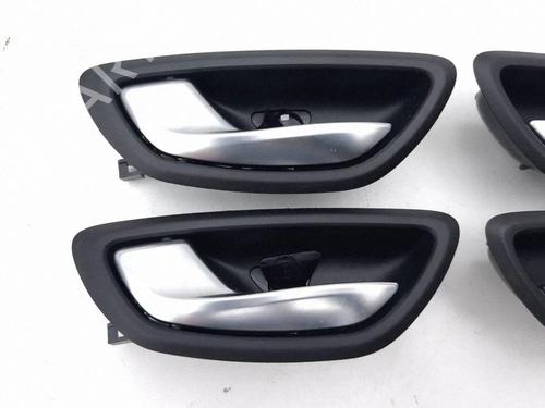 Front left interior door handle RENAULT MEGANE IV Hatchback (B9A/M/N_) 1.5 dCi 110 (B9A3) | BP37493180I13 - Image 3