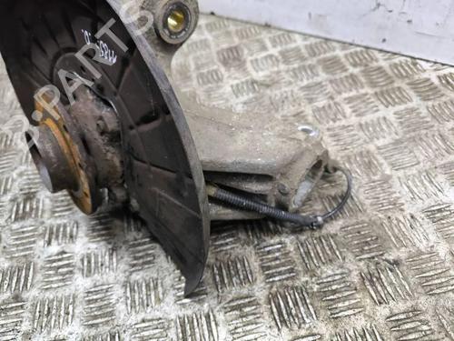Right front steering knuckle JEEP CHEROKEE (KL) 2.0 CRD 4x4 | BP36214787M26 - Image 3