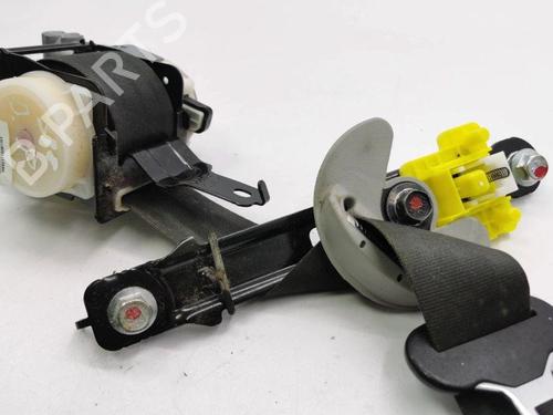 Front right seatbelt HYUNDAI ix35 (LM, EL, ELH) 1.7 CRDi | BP28904268I25 
