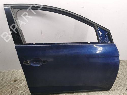 Used Right front door RENAULT MEGANE IV Grandtour (K9A/M/N_) 1.2 TCe 130 (K9MR) (130 hp) 28880201