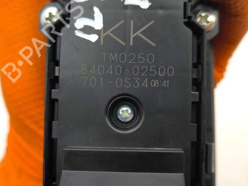 Right front window switch TOYOTA COROLLA Estate (_E21_) 1.8 Hybrid (ZWE211) | BP33914306I26 - Image 12