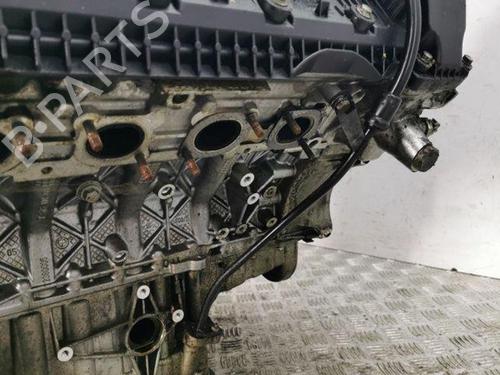 Engine BMW X5 (E53) 4.4 i | BP28849738M1