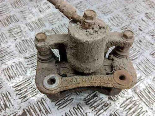 Left rear brake caliper KIA SPORTAGE V (NQ5) 1.6 T-GDi Hybrid | BP28850433M107
