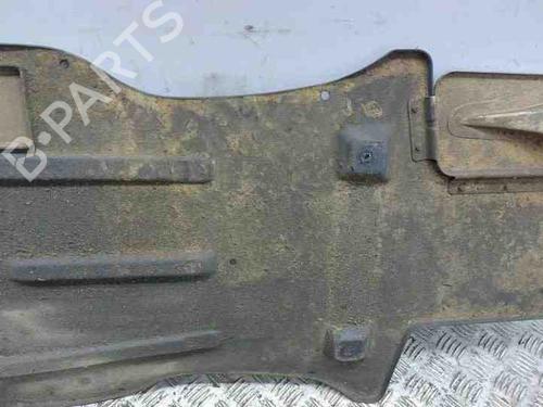 Bundpladebeskyttelse PORSCHE CAYENNE (9PA) 3.2 | BP28853116M92 