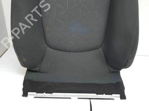 Left front seat TOYOTA RAV 4 V (_A5_, _H5_) 2.5 Hybrid AWD (AXAH54) | BP36204266C15 - Image 7
