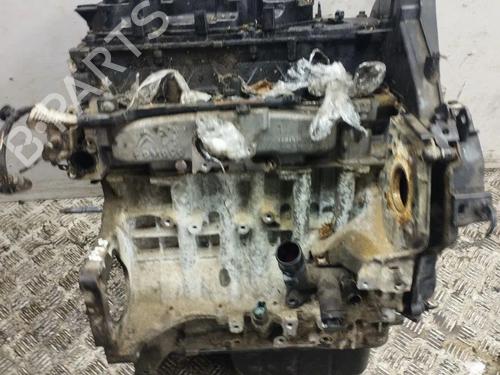 Engine PEUGEOT 5008 (0U_, 0E_) 1.6 HDi | BP28894458M1 - Image 9
