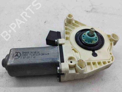 Used Left front window motor MERCEDES-BENZ B-CLASS Sports Tourer (W245) B 200 CDI (245.208) (140 hp) 28904824