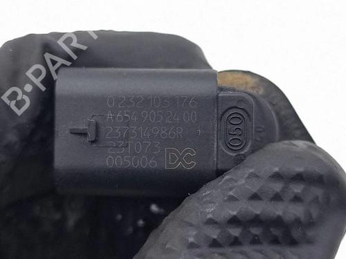 Electronic sensor NISSAN JUKE (F16_) 1.0 | BP40465711M84 - Image 6