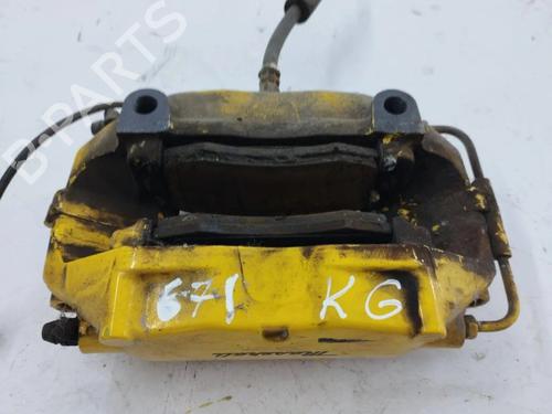 Used Left rear brake caliper Left rear brake caliper 36347427 36347427