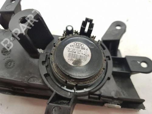 Front left interior door handle AUDI A6 C7 Avant (4G5, 4GD) 2.0 TDI | BP38242312I13  - Image 5