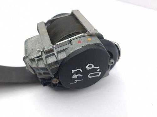 Front right seatbelt PEUGEOT 508 I (8D_) 2.0 HDi | BP28893239I25 