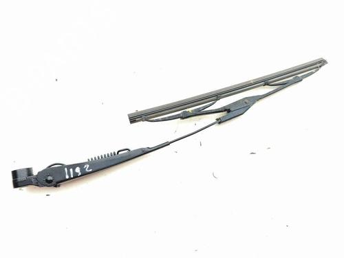 Rear windshield wiper arm LAND ROVER RANGE ROVER EVOQUE (L538) 2.2 D 4x4 | BP29523883C144 