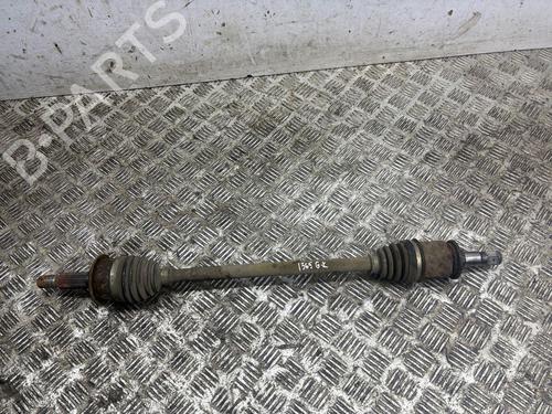 Used Left rear driveshaft CITROËN C-CROSSER (VU_, VV_) 2.2 HDi (156 hp) 30809033