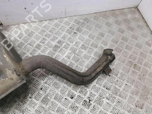 Exhaust system MASERATI QUATTROPORTE V 4.2 | BP28881532M121 - Image 4