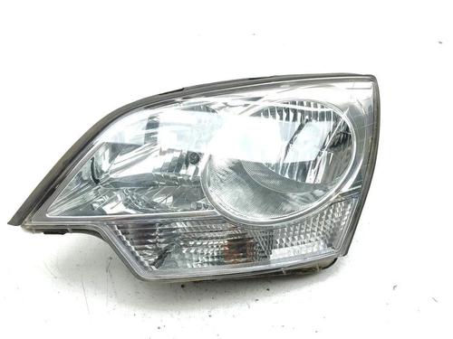 Used Left headlight Left headlight 38500595 38500595