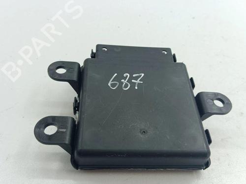 Elektronische module OPEL ANTARA A (L07) 2.2 CDTi (163 hp) 28904312