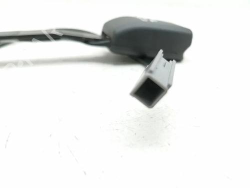 Seat buckle MAZDA 6 Estate (GJ, GL) 2.2 D | BP36174613I32 - Image 3