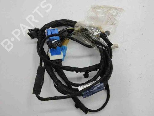 Ledningsnett AUDI A3 Sportback (8VA, 8VF) 2.0 TDI (150 hp) 28904409