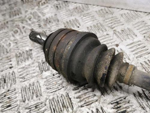 Right front driveshaft OPEL CORSA C (X01) 1.2 (F08, F68) | BP28894222M39