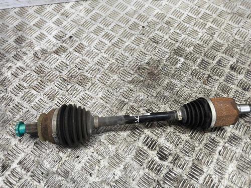 Used Left front driveshaft AUDI A1 Sportback (8XA, 8XF) 1.0 TFSI (95 hp) 28901508