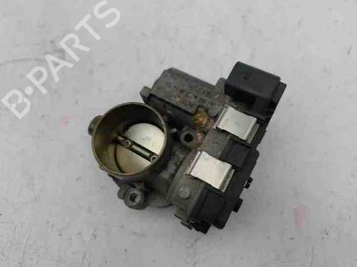 Spjældhus SEAT IBIZA V (KJ1, KJG) 1.0 TSI (116 hp) 28856410