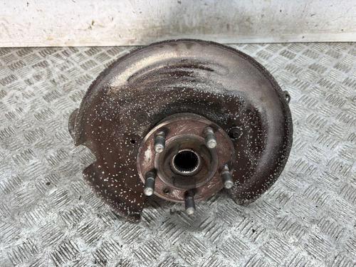 Achsschenkel links hinten für LAND ROVER RANGE ROVER EVOQUE (L538) 2.2 D 4x4 (190 hp) 29510100