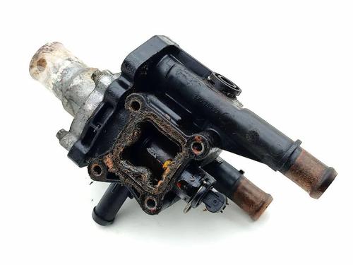 Thermostat housing CHEVROLET TRAX 1.6 | BP36083777M116 - Image 8