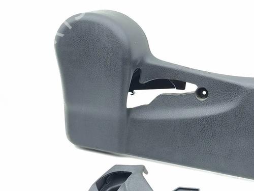 Seats set SUBARU BRZ (ZC6) 2.0 (ZC6) | BP36214782C78 - Image 4