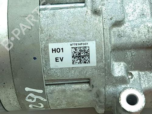 AC compressor HYUNDAI KONA (SX2) EV | BP36061238M34 - Image 6