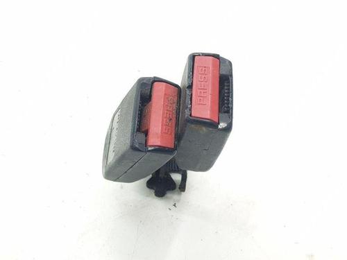 Used Seat buckle PEUGEOT 407 (6D_) 2.0 HDi 135 (6DRHRH, 6DRHRE, 6DRHRG, 6DRHRJ) (136 hp) 28886362