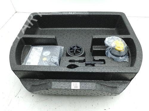 Other KIA NIRO I (DE) E-NIRO | BP30107481O1 