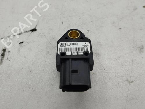 Elektronisk sensor CITROËN C-CROSSER (VU_, VV_) 2.2 HDi (156 hp) 28877654