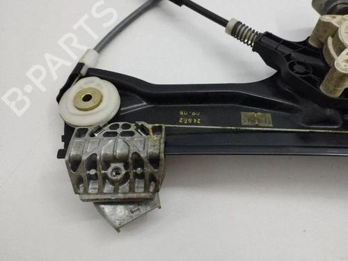 Front left window mechanism BMW 5 Touring (E61) 525 d | BP40209346C22 - Image 7
