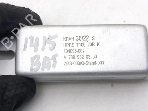 Electronic module MERCEDES-BENZ EQE (V295) EQE 350 (295.125) | BP37190955M83 - Image 6