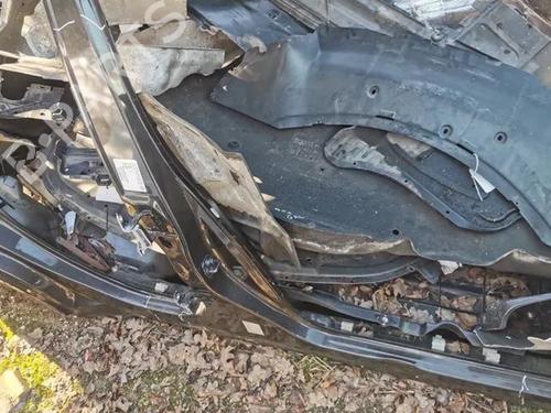 Used Right sideskirt NISSAN JUKE (F15) 1.5 dCi (110 hp) 28842644