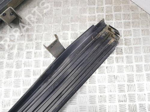 Right sideskirt NISSAN NAVARA (D22) 3.0 TD 4x4 | BP28905957C114 