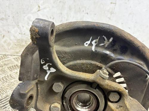 Left front steering knuckle INFINITI FX 35 All-wheel Drive | BP30053406M25 - Image 7