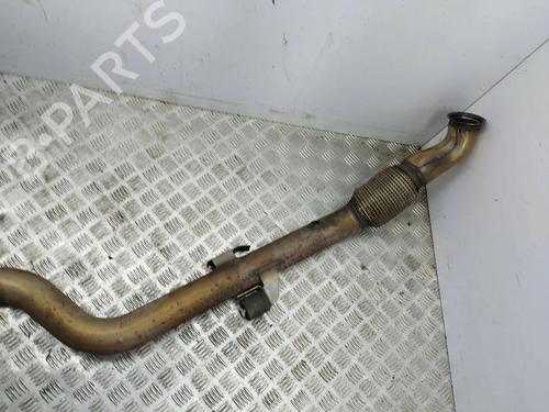 Exhaust system MERCEDES-BENZ E-CLASS (W213) E 220 d (213.004) | BP28896309M121  - Image 5
