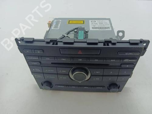 Electronic module MAZDA CX-7 (ER) 2.2 MZR-CD AWD (ER10A) | BP36209343M83 - Image 2