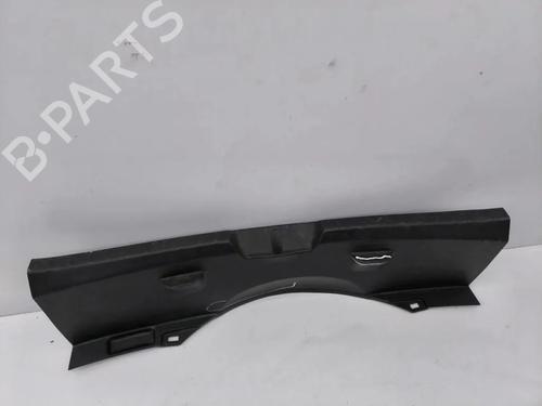 Boot lining TOYOTA YARIS (_P9_) 1.4 D-4D (NLP90_, NLP90R) | BP36080333I3 - Image 2