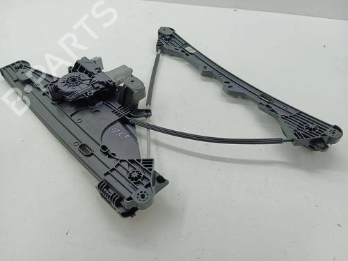 Front left window mechanism OPEL MOKKA 1.2 (76) | BP38495295C22 - Image 4