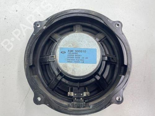 Speaker LAND ROVER RANGE ROVER SPORT I (L320) 2.7 D 4x4 | BP28870899E2 