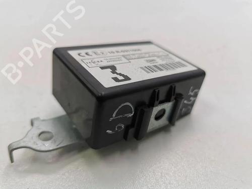 Electronic module TOYOTA AURIS (_E18_) 1.4 D-4D (NDE180_, NDE180R) | BP36192150M83 - Image 6