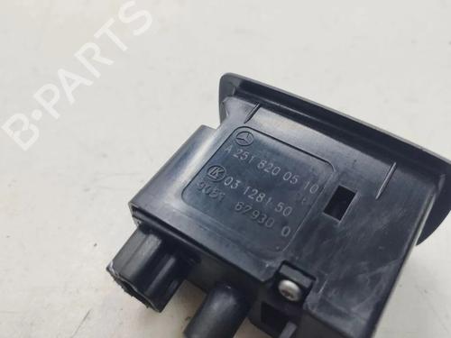 Right front window switch MERCEDES-BENZ R-CLASS (W251, V251) R 320 CDI 4-matic (251.022, 251.122) | BP36313898I26 - Image 6