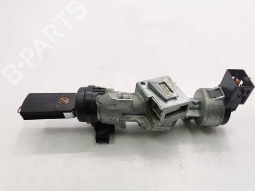 Ignition barrel MAZDA 5 (CR) 2.0 CD (CR19) | BP28853495M48 - Image 1